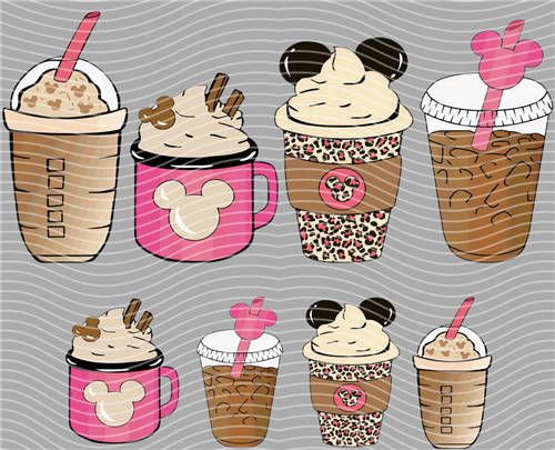 Mini stanlye cup-KW758